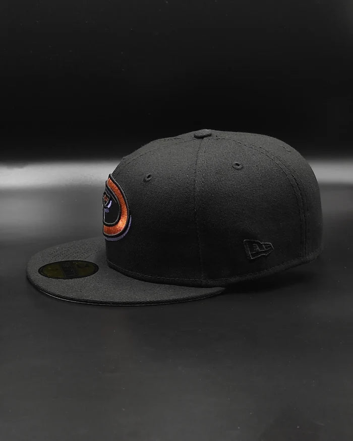 New Era 59 Fifty Silky uv Arizona Diamondbacks 59 Fifty