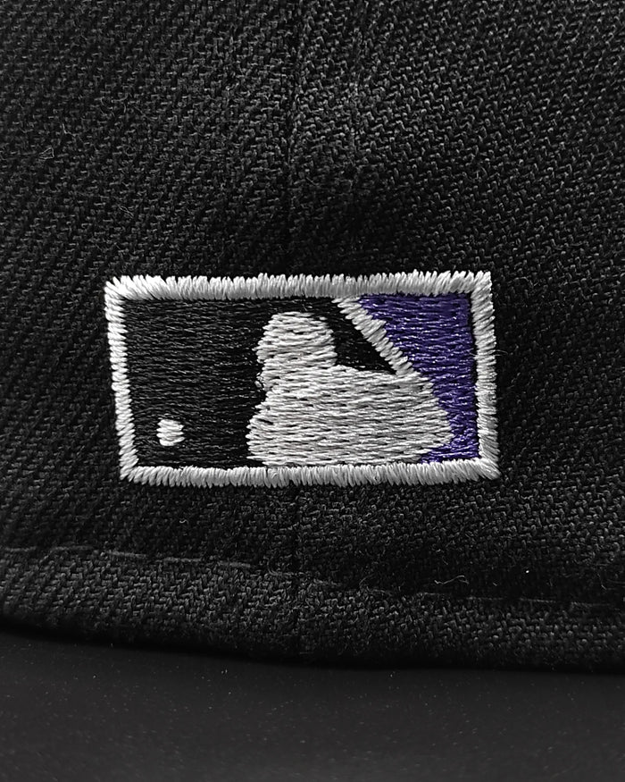 New Era 59 Fifty Silky uv Arizona Diamondbacks 59 Fifty