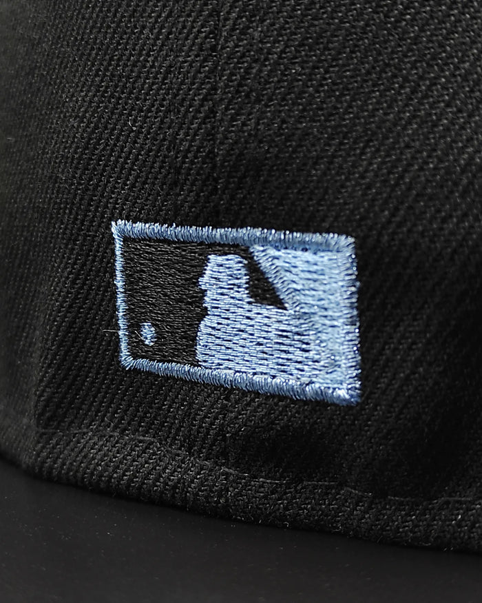 New Era Arizona Diamondbacks Black icy🧊 inaugural 1998 -  59 Fifty