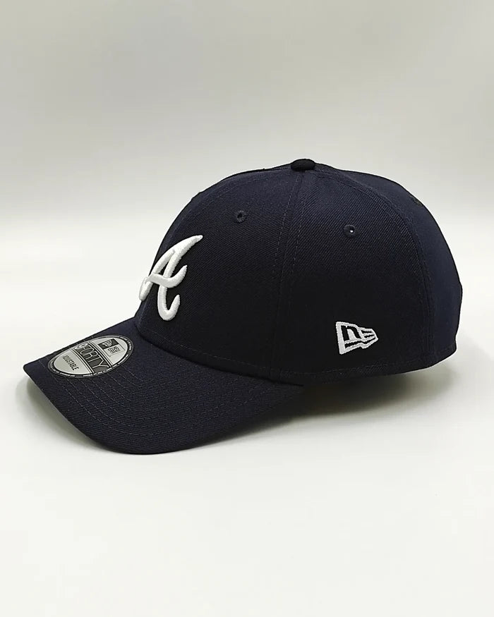 New Era Atlanta Braves 9forty Mlb the league colección
