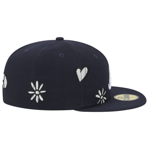 New Era Atlanta Braves colección Sunlight Pop cap