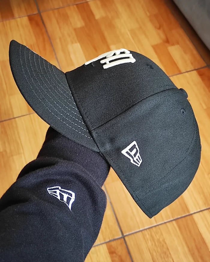 New Era Cherry blosson black japan 🇯🇵 59 fifty