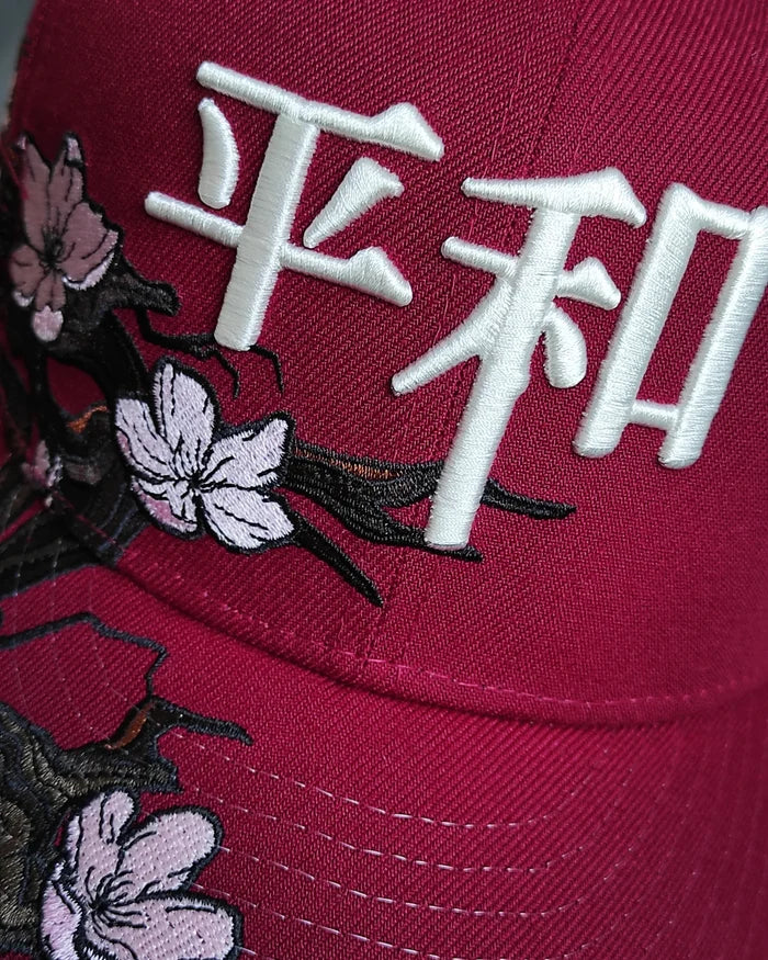 New Era Cherry blosson japan 🇯🇵 59 fifty