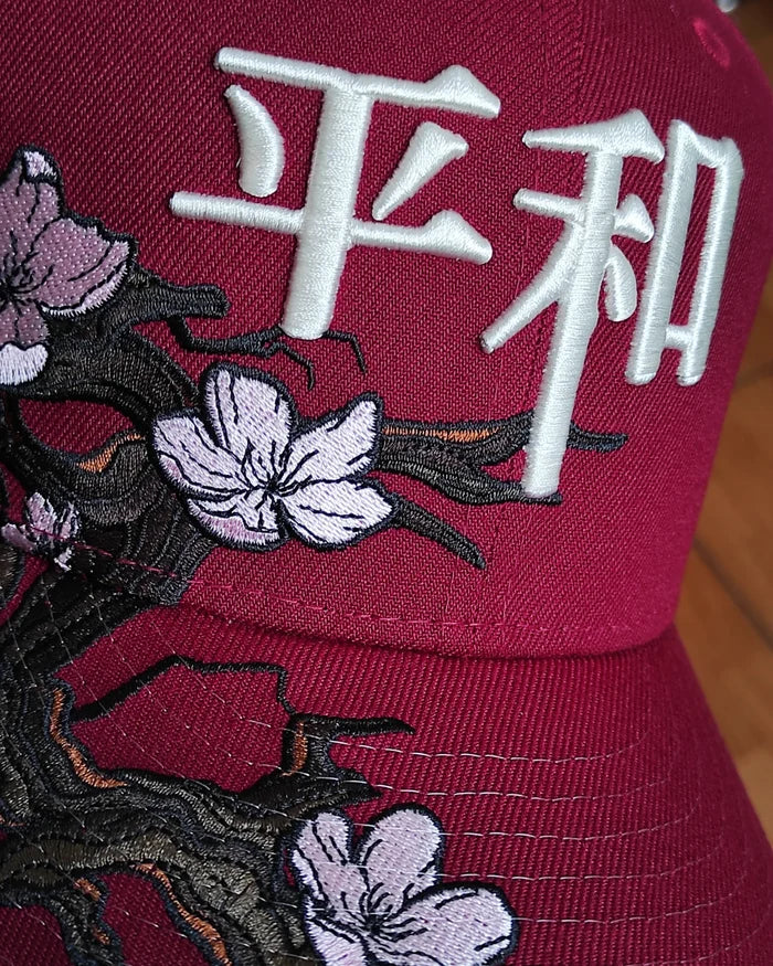 New Era Cherry blosson japan 🇯🇵 59 fifty