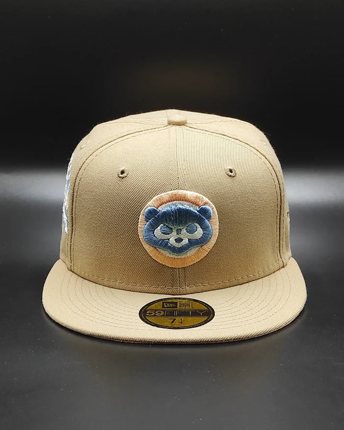New Era Chicago Cubs all star game 59fifty fitted cap