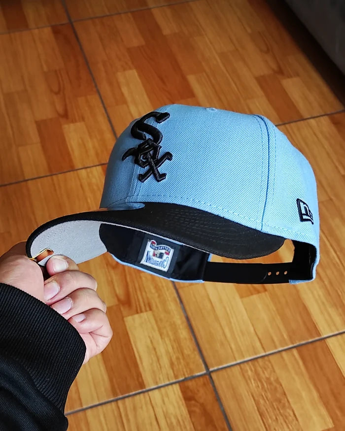 New Era  Chicago White Sox 2005 World Series New Era Snapback Hat