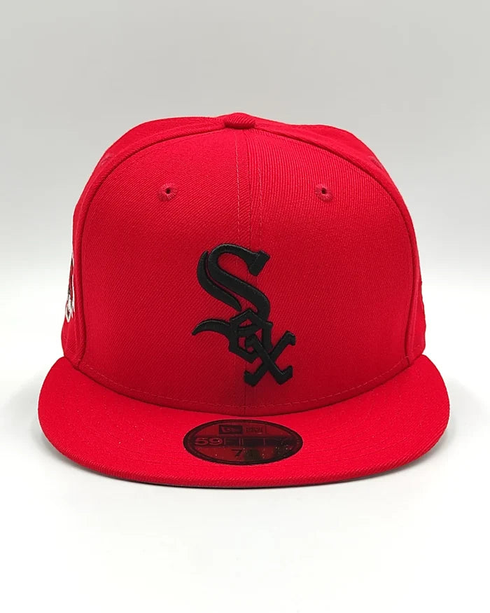 New Era chicago white sox All Star Game 2003 red 59fifty