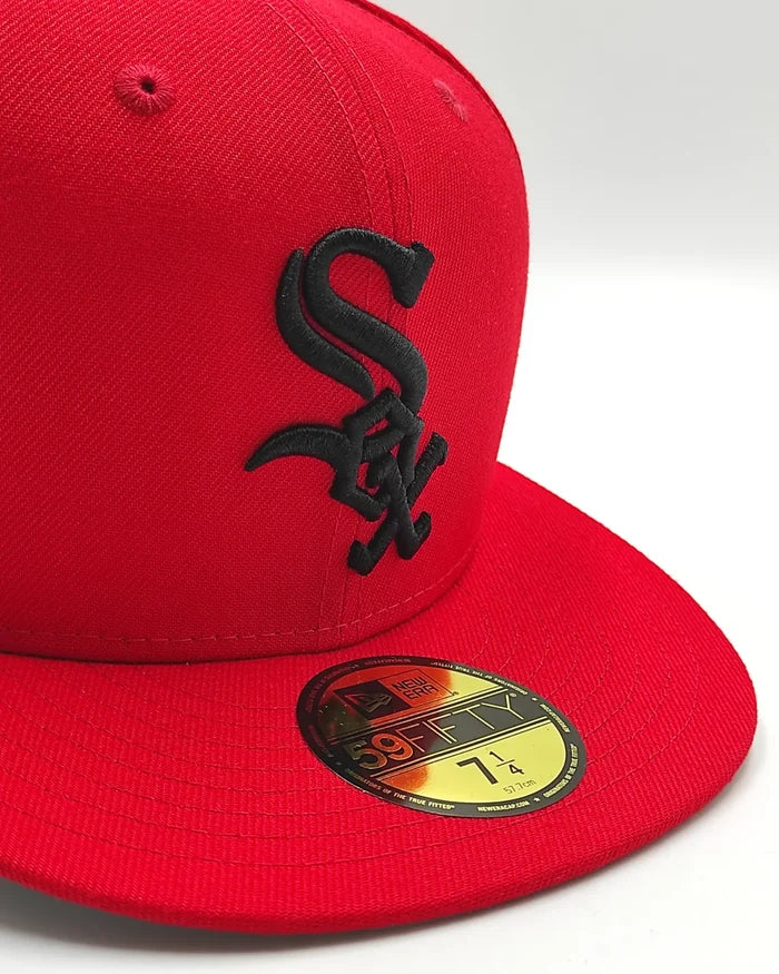 New Era chicago white sox All Star Game 2003 red 59fifty