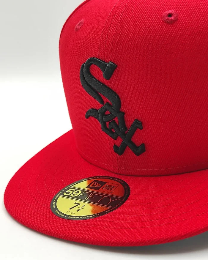 New Era chicago white sox All Star Game 2003 red 59fifty
