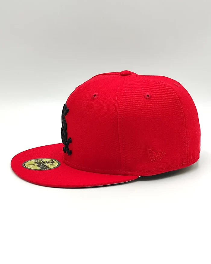 New Era chicago white sox All Star Game 2003 red 59fifty