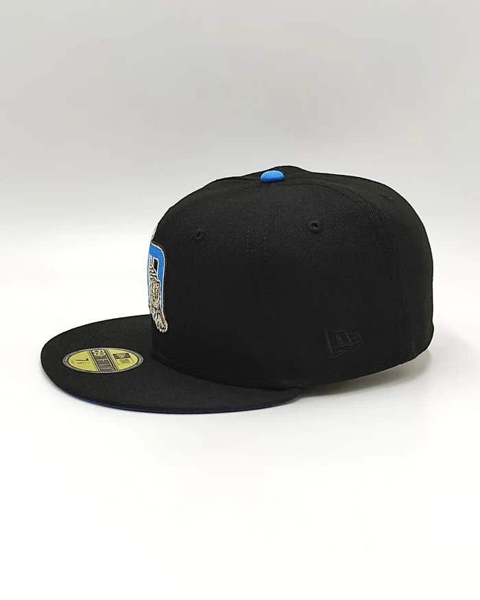 New Era detroit tigers 2000 midnight blue edition 59fifty fitted hat