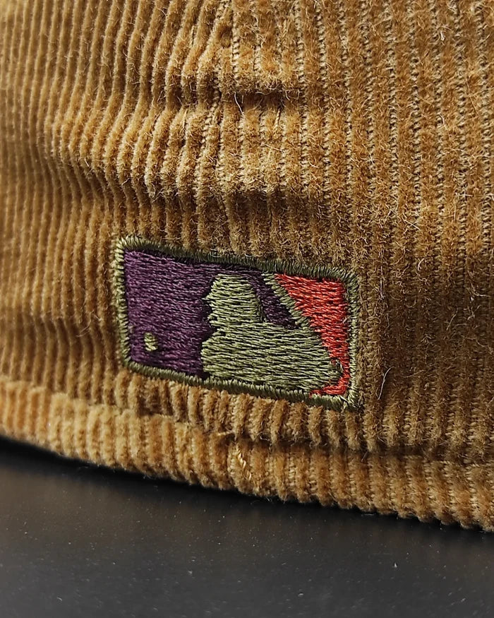 New Era Detroit tigers 59 fifty stadium corduroy