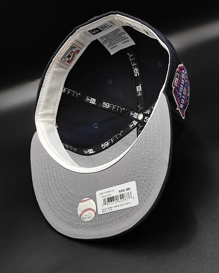 New Era Detroit tigers all Star Game 2005 navy light nights