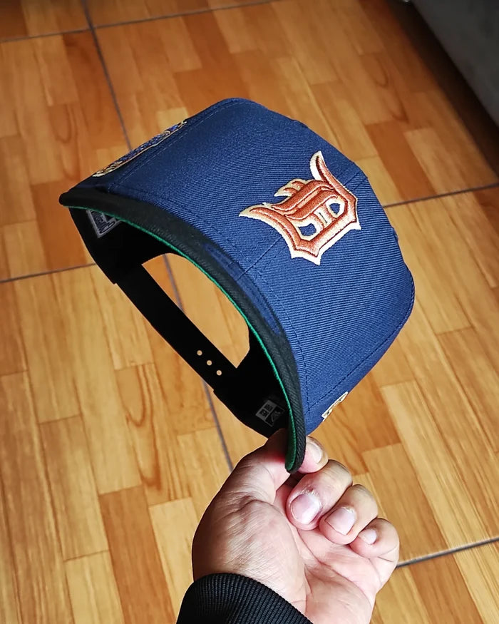 New Era Detroit Tigers All Star Game 2006 two tone 9FIFTY SNAPBACK