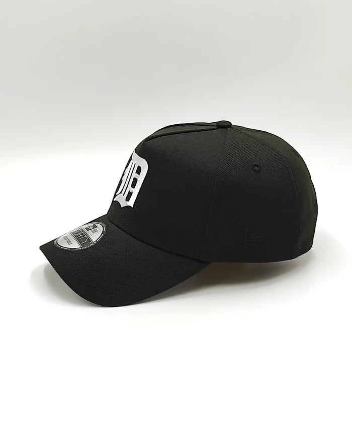 New Era Detroit tigers negra 9 Forty A-FRAME