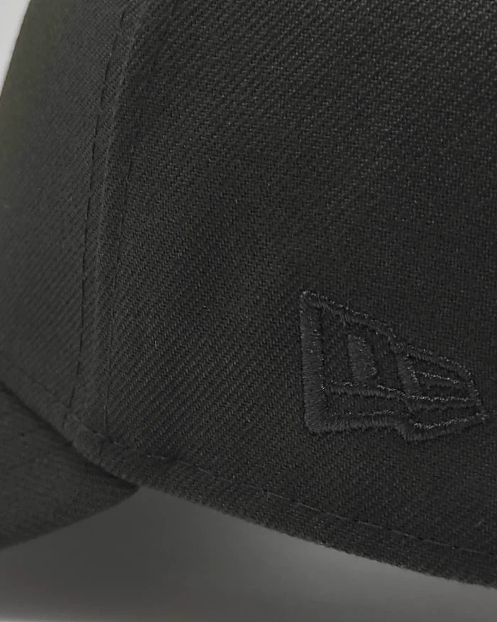 New Era Detroit tigers negra 9 Forty A-FRAME