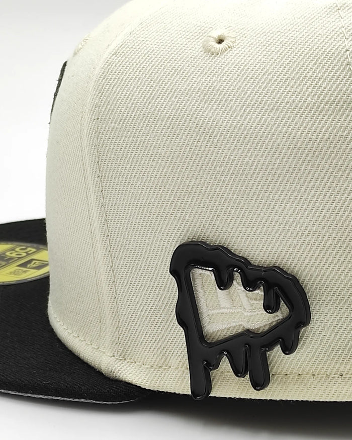 New Era Flag pin