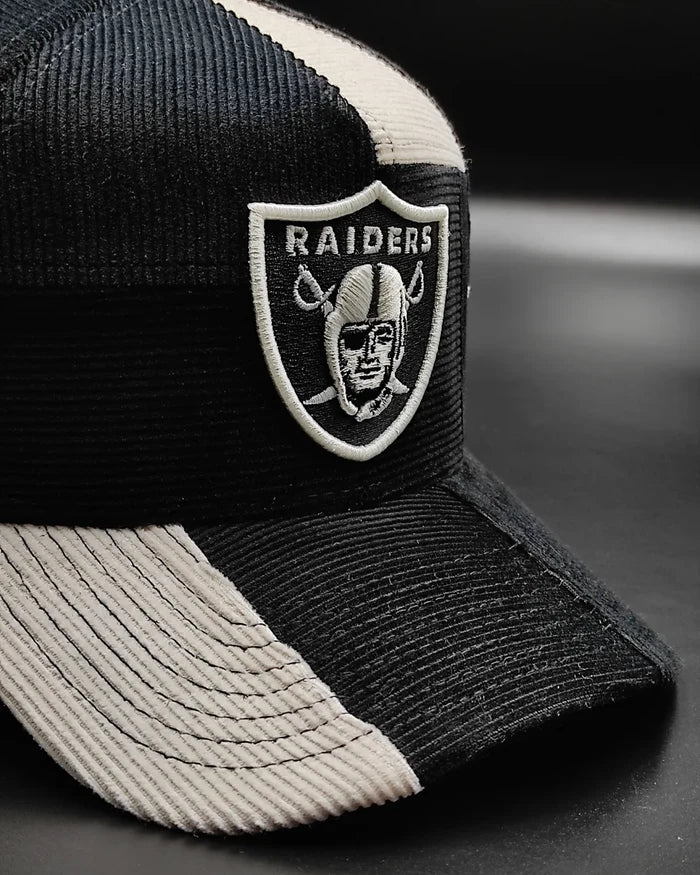 New Era Las Vegas Raiders  Multiparche 9 forty Aframe