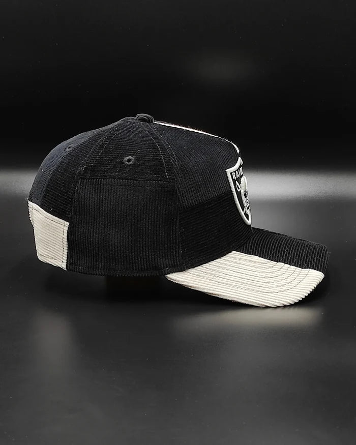 New Era Las Vegas Raiders  Multiparche 9 forty Aframe