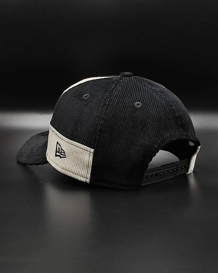 New Era Las Vegas Raiders  Multiparche 9 forty Aframe