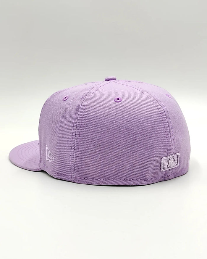 New Era Los Angeles Dodgers 59fifty Color Pack Collection