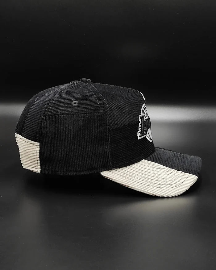 New era Los Angeles Lakers Multiparche 9 forty aframe