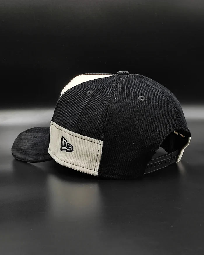 New era Los Angeles Lakers Multiparche 9 forty aframe