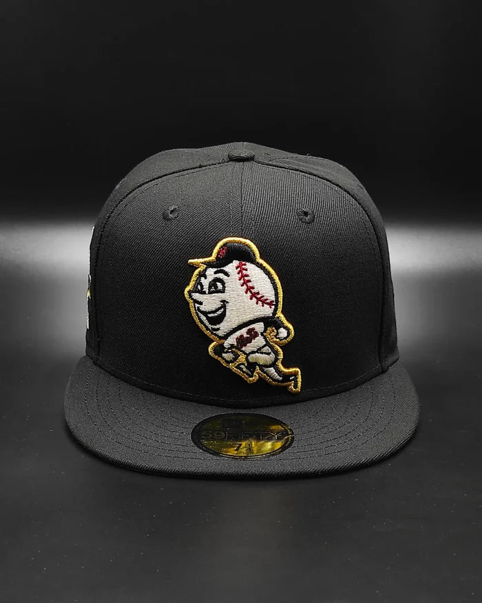 New Era New York Mets 59 fifty 25th Aniversario