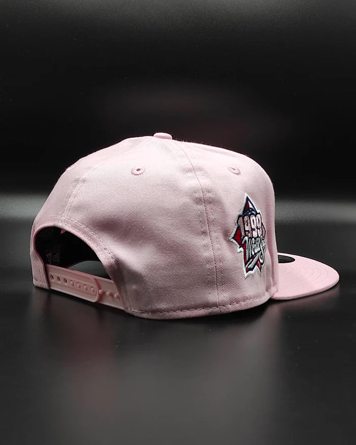 New Era New York Yankees 1999 world series colección heart ❤️ 9Fifty Snapback