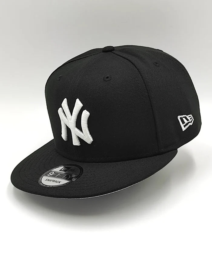 New Era New York Yankees 9fifty snapback negro/black