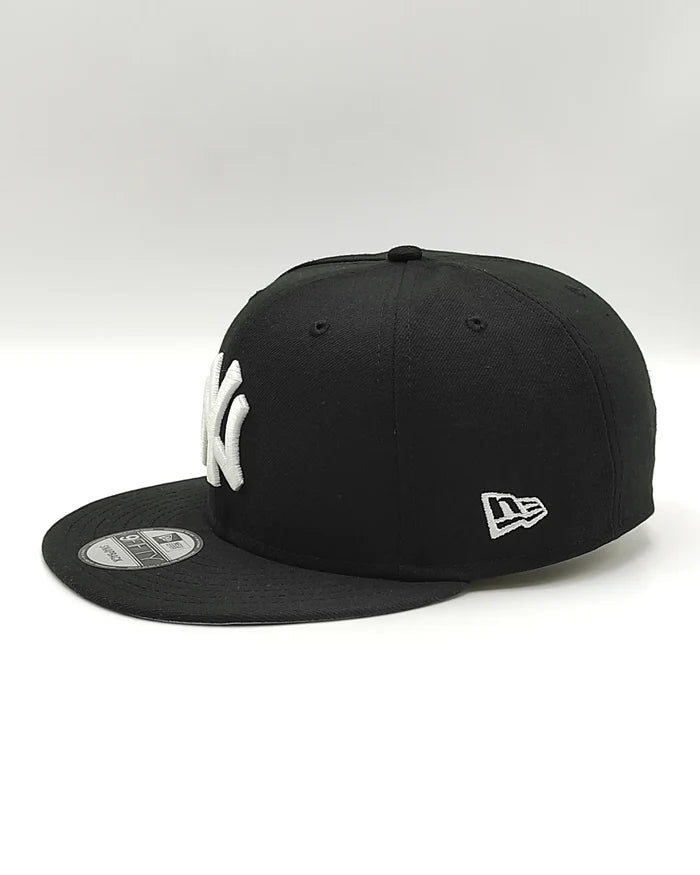 New Era New York Yankees 9fifty snapback negro/black