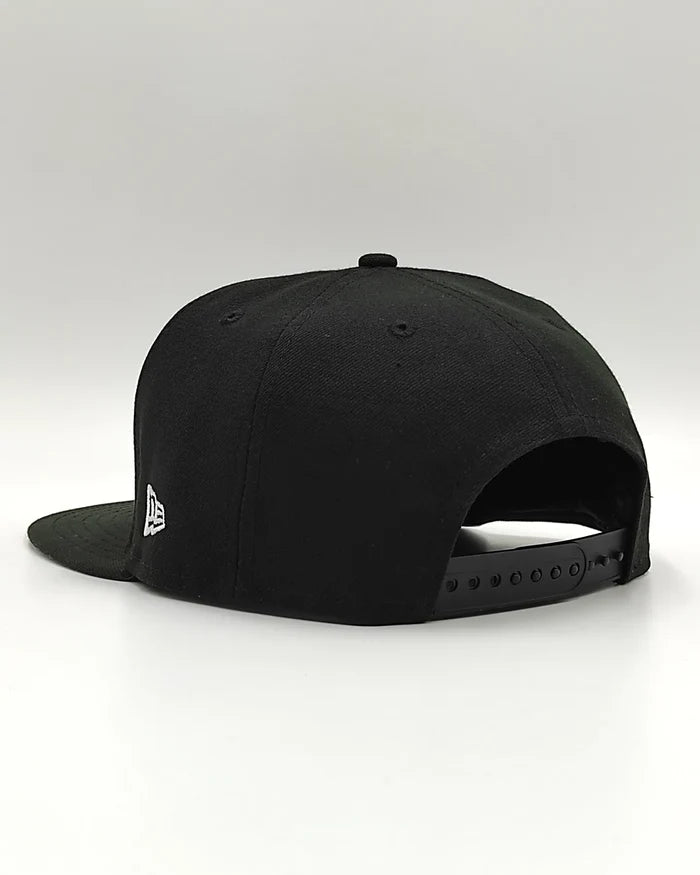 New Era New York Yankees 9fifty snapback negro/black