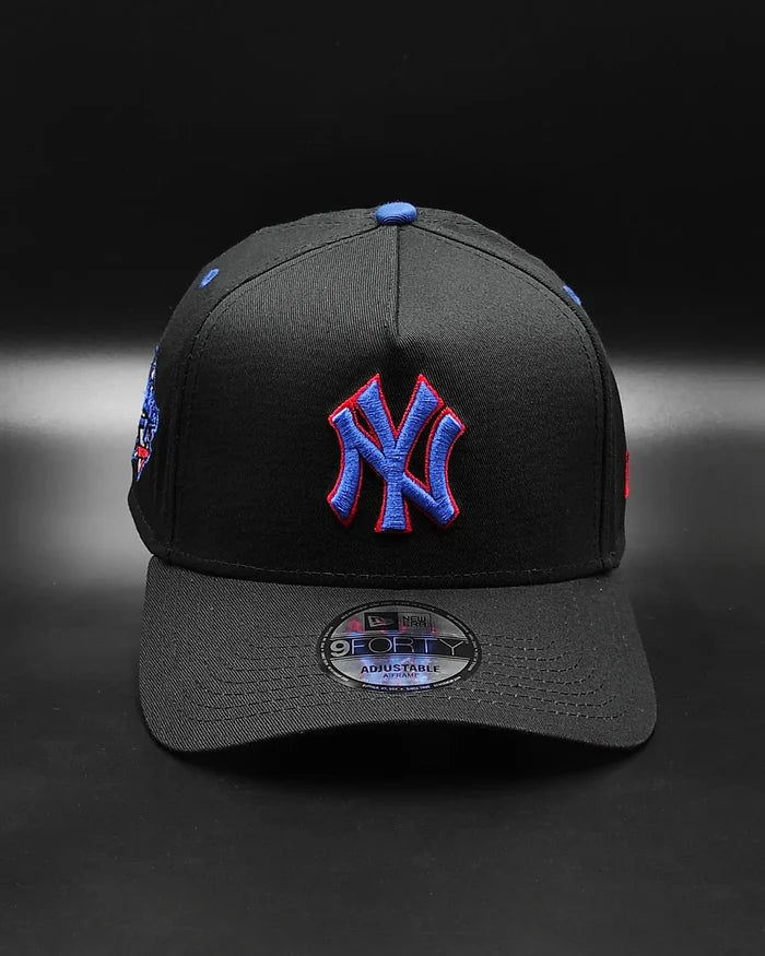 New Era New York Yankees RM  9 forty a frame snapback