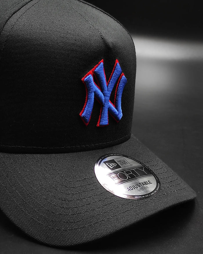 New Era New York Yankees RM  9 forty a frame snapback
