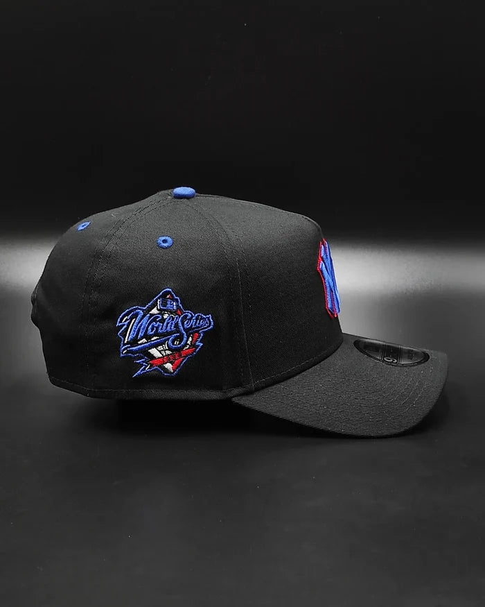 New Era New York Yankees RM  9 forty a frame snapback