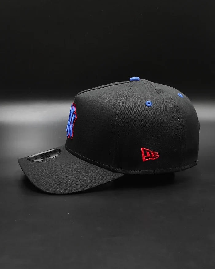 New Era New York Yankees RM  9 forty a frame snapback