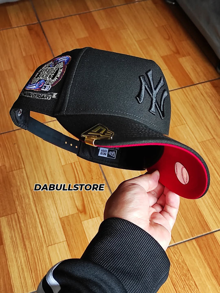 New Era New York Yankees Subway Series two tone 9forty A-FRAME