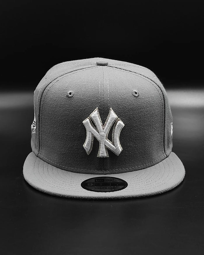 New Era New York Yankees world series 199 ploma 9Fifty Snapback