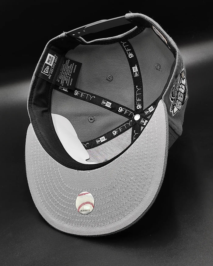 New Era New York Yankees world series 199 ploma 9Fifty Snapback