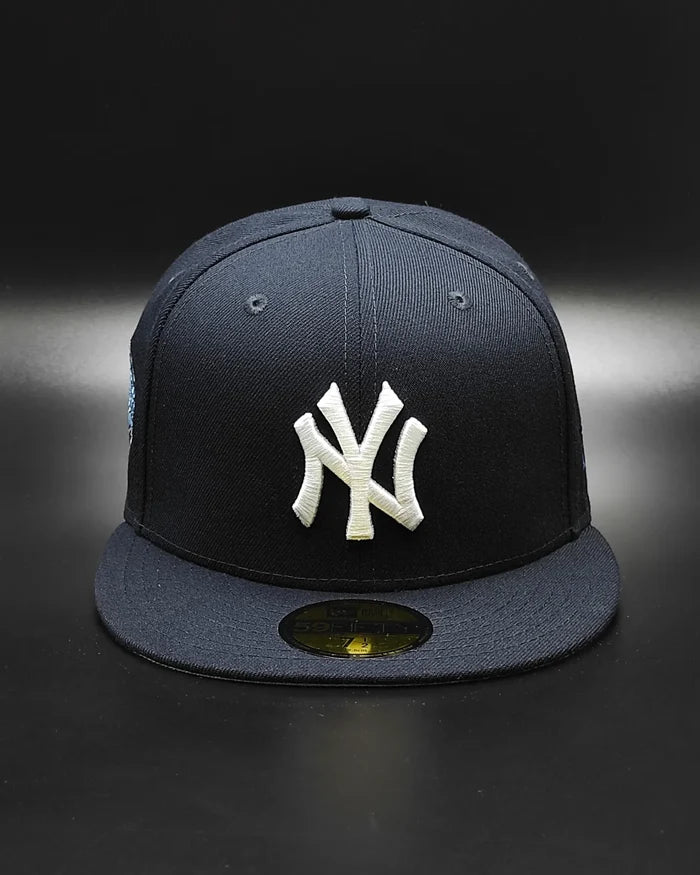 New Era New York Yankees World Series 1996 Glacier Paisley Edition 59Fifty