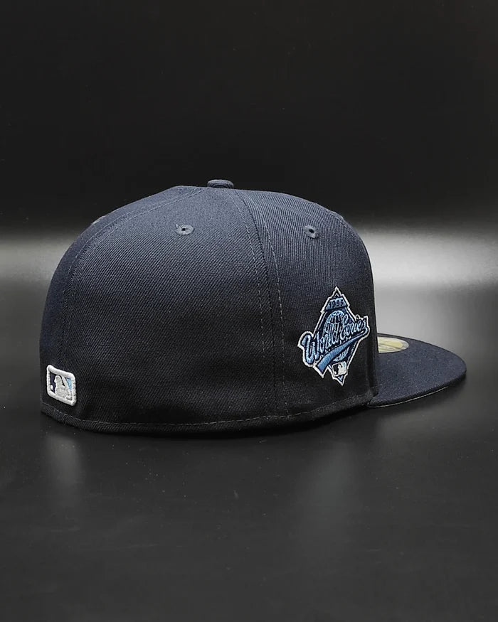 New Era New York Yankees World Series 1996 Glacier Paisley Edition 59Fifty