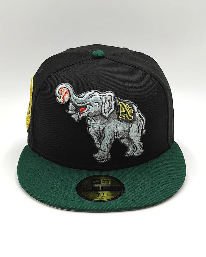 New Era Oakland Athletic 59fifty world series 1930