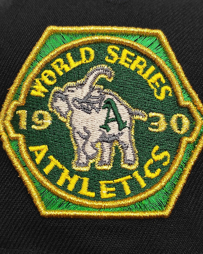 New Era Oakland Athletic 59fifty world series 1930