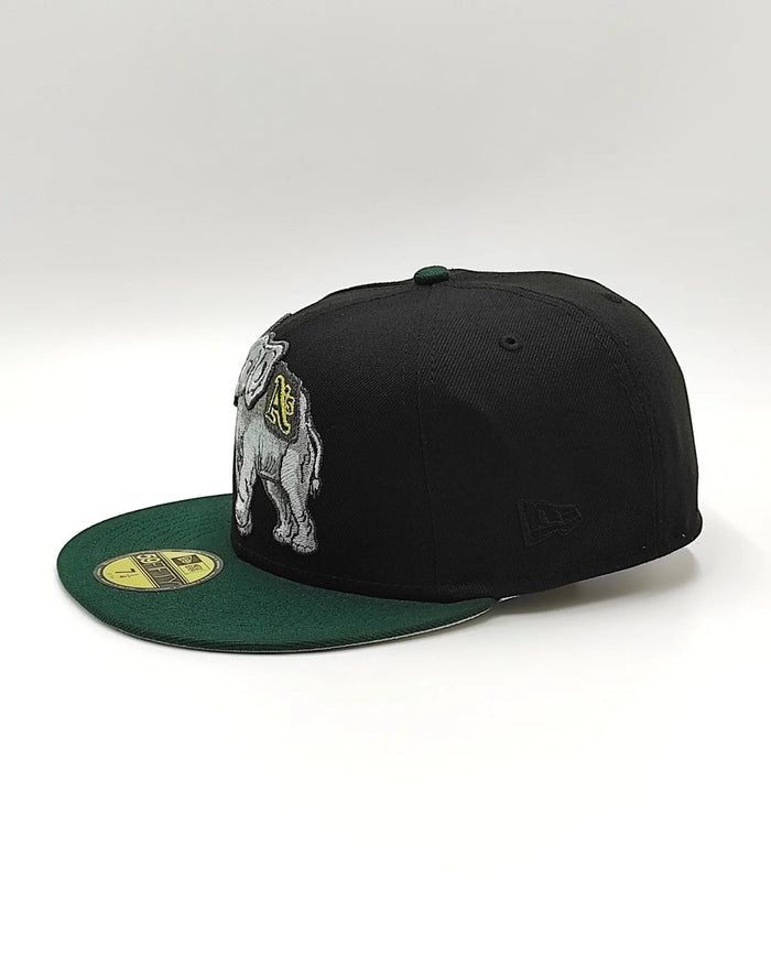 New Era Oakland Athletic 59fifty world series 1930