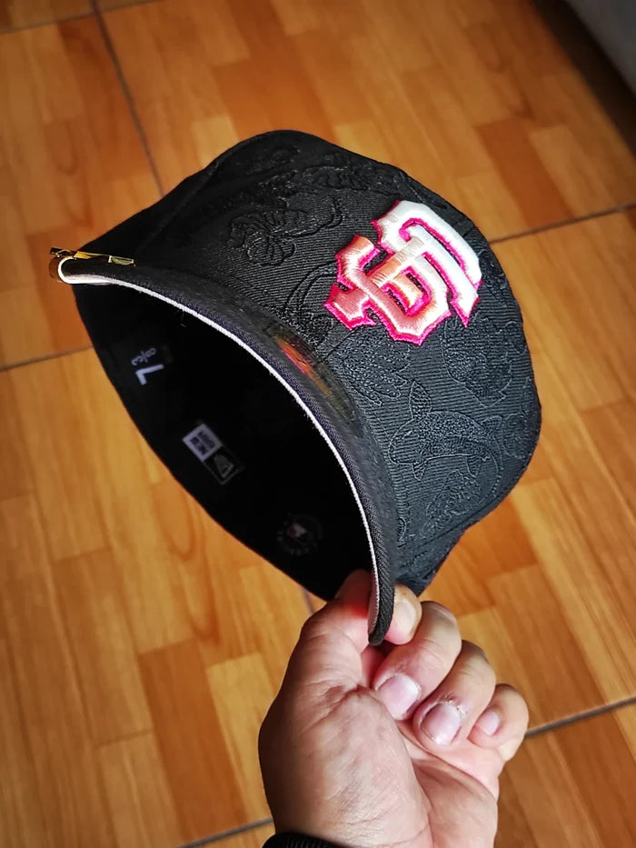 New Era San Francisco Giants  Tonal Koi 59fifty FITTED