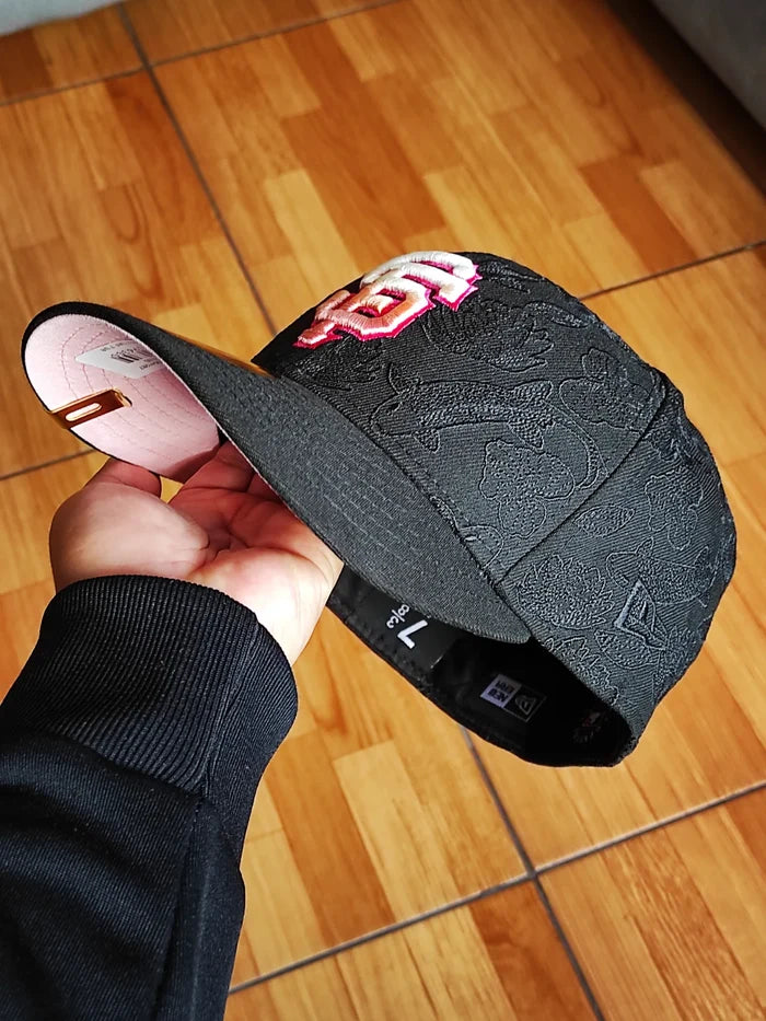 New Era San Francisco Giants  Tonal Koi 59fifty FITTED
