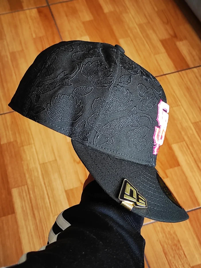New Era San Francisco Giants  Tonal Koi 59fifty FITTED