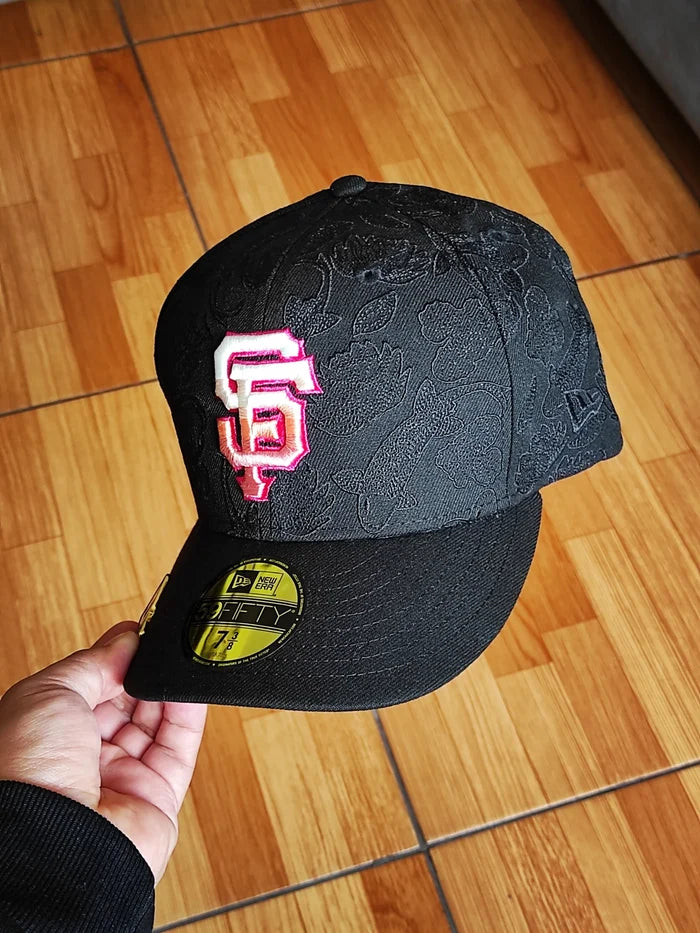 New Era San Francisco Giants  Tonal Koi 59fifty FITTED