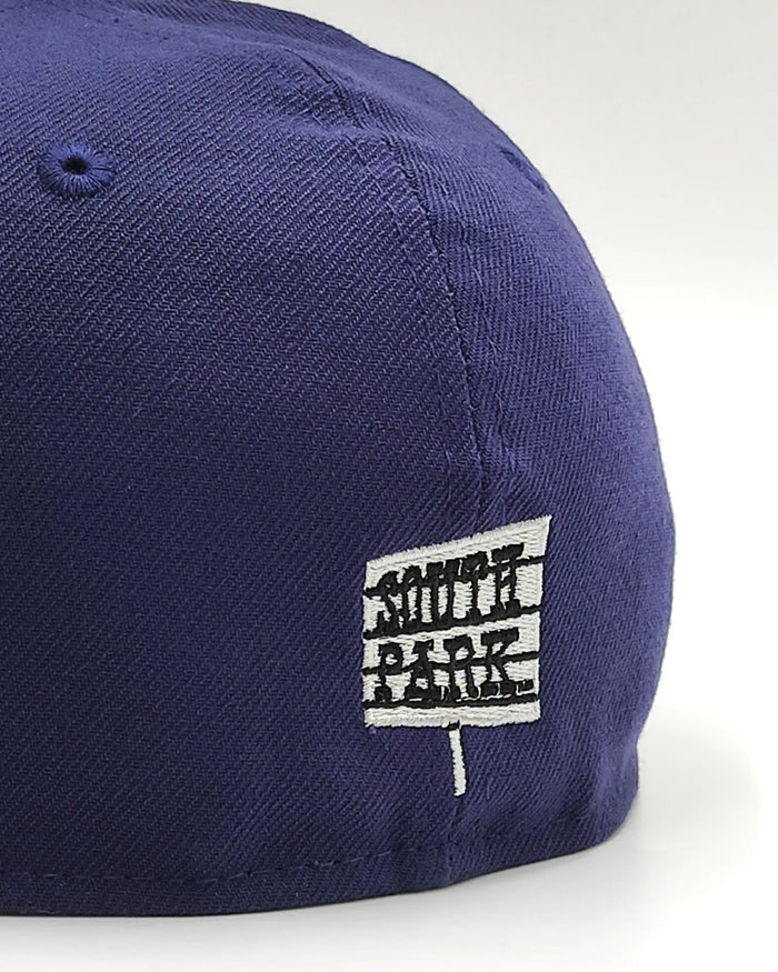 New Era South park "Stan" 59 fifty cap