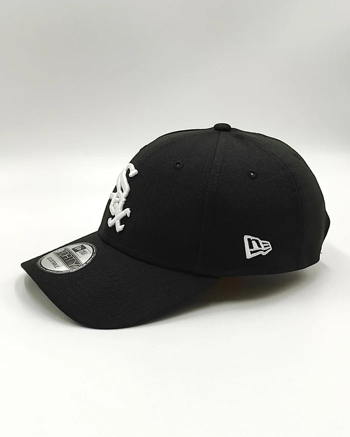 New Era White Sox 9forty League colección
